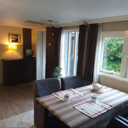 Alpesi faház Op De Veluwe Putten