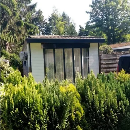 Chalet Op De Veluwe