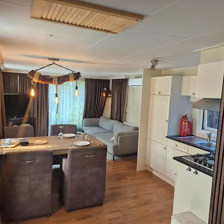 Chalet Op De Veluwe *