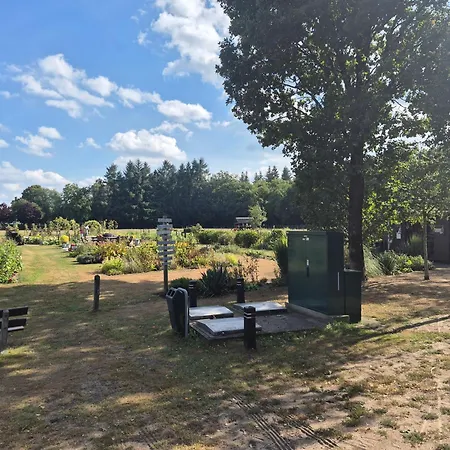 Op De Veluwe * Putten