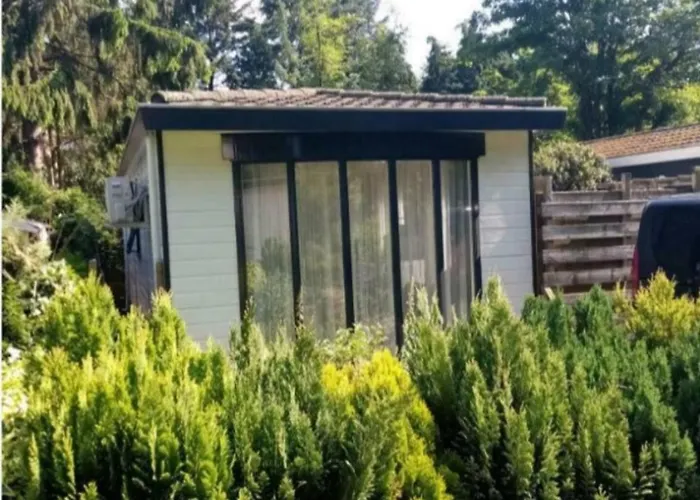 Chalet Op De Veluwe