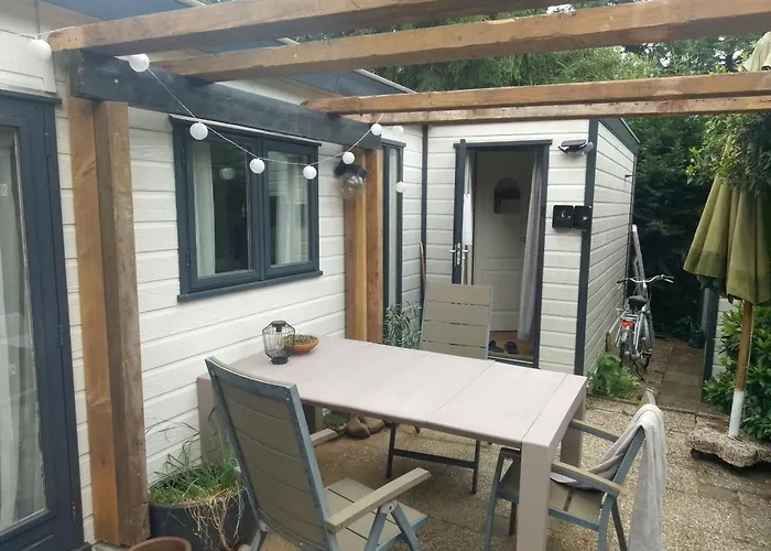 Chalet Op De Veluwe *