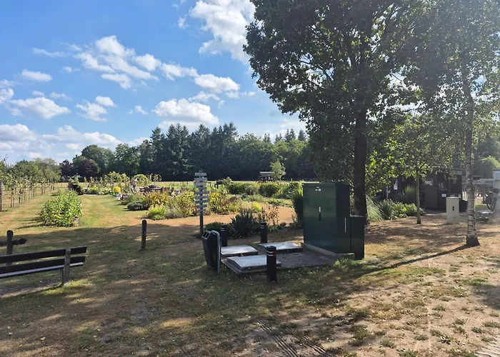 Op De Veluwe * Putten