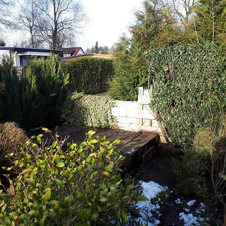 Chalet Op De Veluwe *