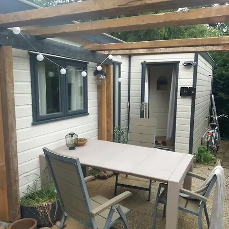 Chalet Op De Veluwe *
