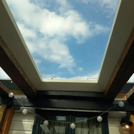 Chalet Op De Veluwe