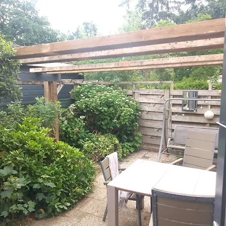Op De Veluwe Chalet