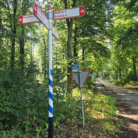 Op De Veluwe * Putten