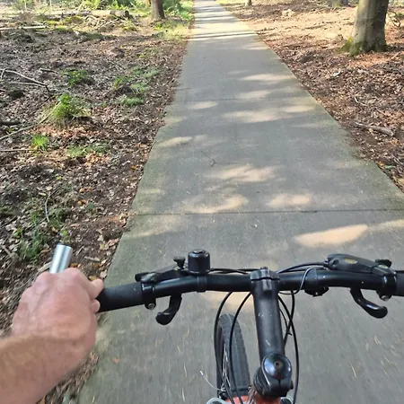 Op De Veluwe